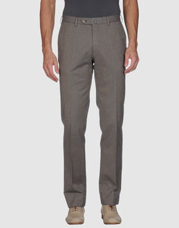 INCOTEX - PANTALONI - Pantaloni classici - su YOOX.COM