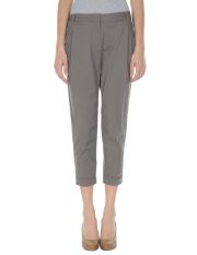 ORO PAGODA - Pantalone capri