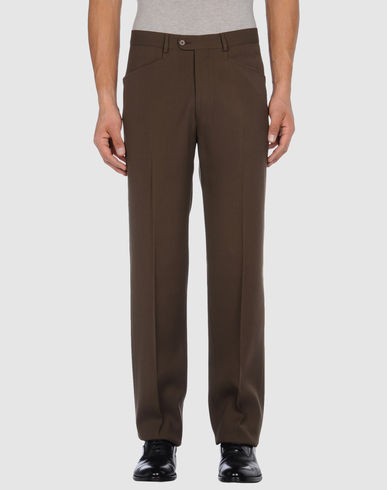 ZOOM GRISBY - Dress pants
