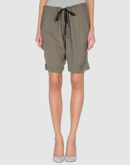 Forte Forte - Pantalons - Bermudas