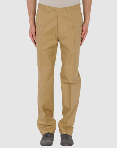 ZOOM GRISBY - Dress pants
