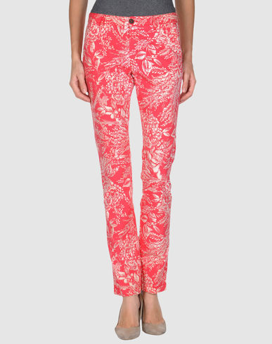 ZOOM PENCE - Casual pants