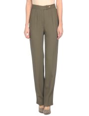 BLU BYBLOS - Dress pants