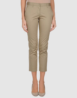 Miu Miu - Pantalons - Pantalons corsaires