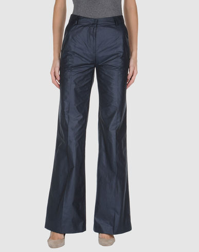 ZOOM MAURIZIO PECORARO - Casual pants