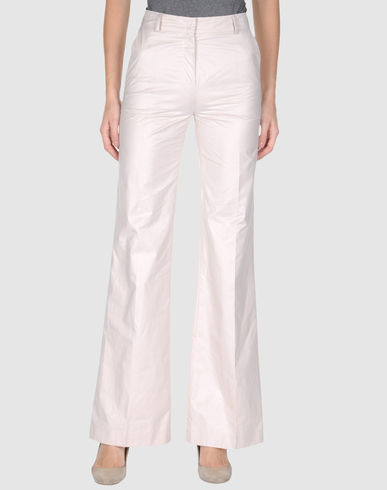 ZOOM MAURIZIO PECORARO - Casual pants