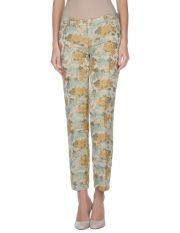 ALBERTA FERRETTI - パンツ