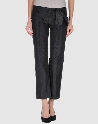 ZOOM ERMANNO SCERVINO - Casual pants