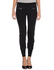 MSP - Pantalone pelle
