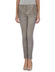 MSP - Pantalone pelle