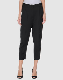 Forte Forte - Pantalons - Pantalons corsaires
