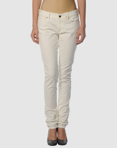ZOOM POLO JEANS COMPANY - Casual pants