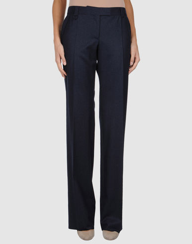 ZOOM STELLA McCARTNEY - Dress pants