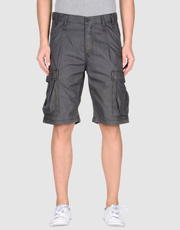 NOVEMBER - PANTALONI - Bermuda - su YOOX.COM