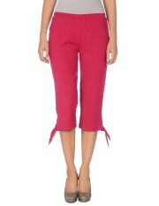 EA7 - 3/4-length trousers