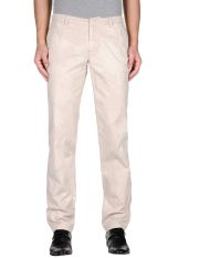 GOLD CASE by ROCCO FRAIOLI - Pantalon