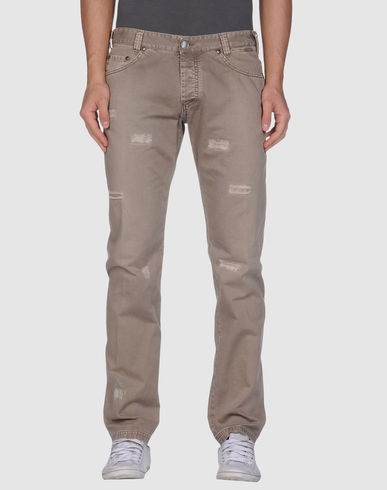 ZOOM BETWOIN - Casual pants