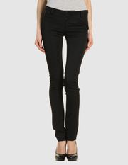 AGURI SAGIMORI - Casual pants