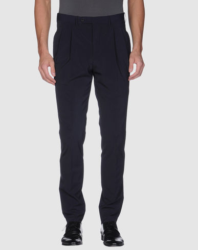 ZOOM NEIL BARRETT - Dress pants