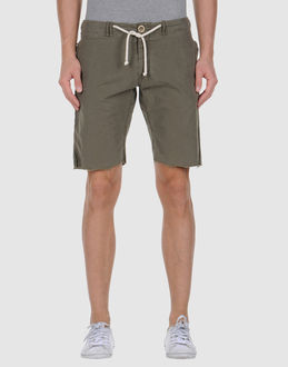 CYCLE - PANTALONI - Bermuda - su YOOX.COM
