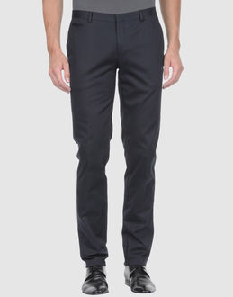 BRIAN DALES - PANTALONI - Pantaloni classici - su YOOX.COM