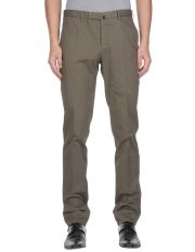 INCOTEX - Casual trouser