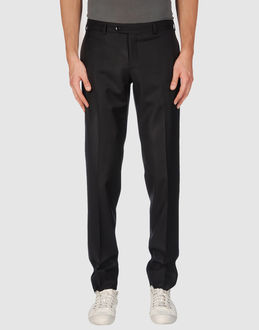 BRIAN DALES - PANTALONI - Pantaloni classici - su YOOX.COM