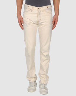 RED SEAL - JEANS - Pantaloni jeans - su YOOX.COM