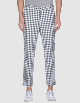 SIMON PEET - PANTALONI - Pantaloni - su YOOX.COM