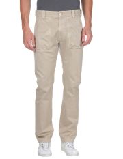 GOLD CASE by ROCCO FRAIOLI - Pantalon