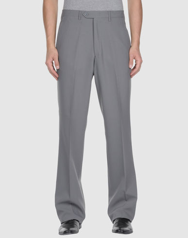 ZOOM SASCH - Dress pants