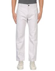 ANN DEMEULEMEESTER - Casual trouser