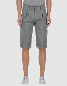 GAZZARRINI - PANTALONI - Bermuda - su YOOX.COM