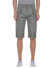 GAZZARRINI - Bermuda shorts