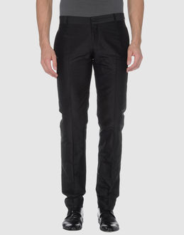 DANIELE ALESSANDRINI - PANTALONI - Pantaloni classici - su YOOX.COM
