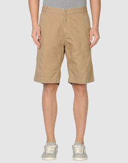 CARHARTT - PANTALONI - Bermuda - su YOOX.COM