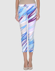 EMILIO PUCCI - 3/4-length short