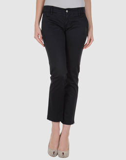 Two Women In The World - Pantalons - Pantalons corsaires