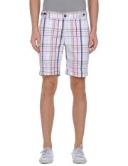 CORTE CHIARA - Bermuda shorts