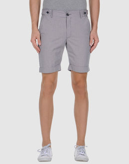 CORTE CHIARA - PANTALONI - Bermuda - su YOOX.COM