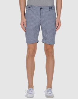 CORTE CHIARA - PANTALONI - Bermuda - su YOOX.COM