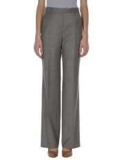 JAVIER CAÑÁS CARAMELO - Pantalone classico