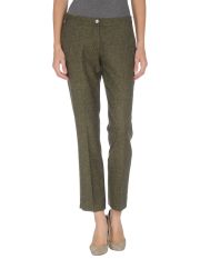 TRUSSARDI 1911 - Casual Παντελόνι