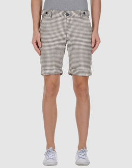 CORTE CHIARA - PANTALONI - Bermuda - su YOOX.COM