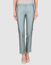 BALENCIAGA - Casual pants