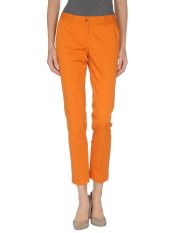 AB ALBERTO BIANI - Pantalone capri