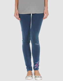 Custo Barcelona - Pantalons - Leggings
