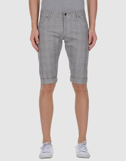 CORTE CHIARA - PANTALONI - Bermuda - su YOOX.COM