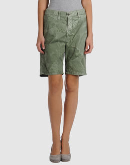 Gold Case Sogno - Pantalons - Bermudas