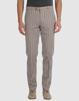MARCO PESCAROLO - PANTALONI - Pantaloni classici - su YOOX.COM